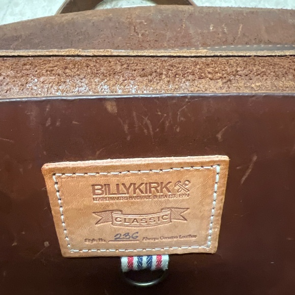 Billikirk Schoolboy #236 - Picture 2 of 3